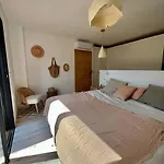 La D'hortense Villa *