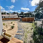 La D'hortense Villa *