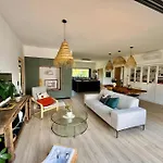 La D'hortense Villa